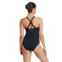 Bañador de Natación Zoggs Multiway 1 Piece – Ecolast+ Mujer Negro