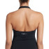 Bañador de Natación Zoggs Multiway 1 Piece – Ecolast+ Mujer Negro