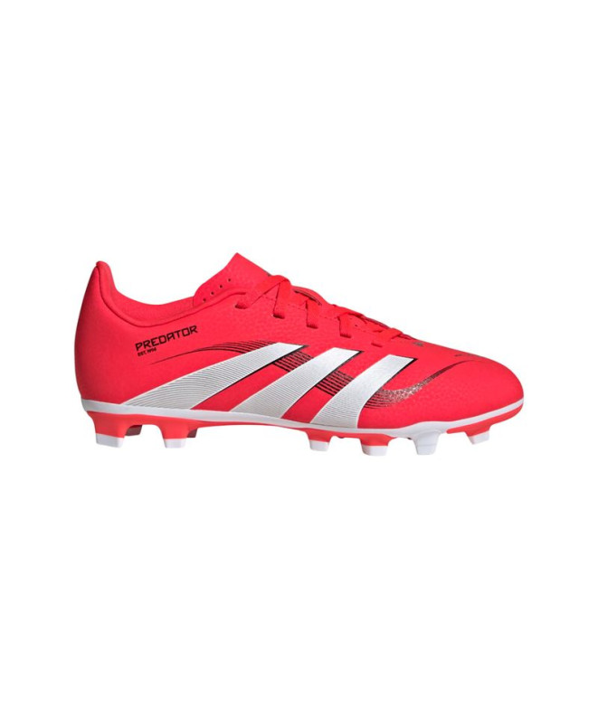 Botas de Fútbol adidas Predator Club Fg/Mg...