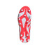 Botas de Fútbol adidas Predator Club Fg/Mg Infantil Rojo