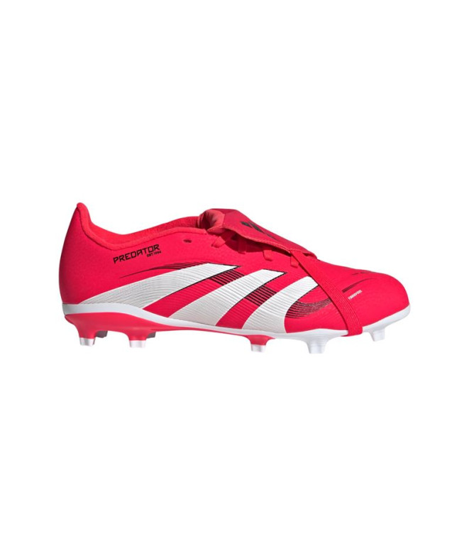Botas de Fútbol adidas Predator League Ft Fg...
