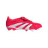 Botas de Fútbol adidas Predator League Ft Fg Infantil Rojo