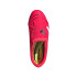 Botas de Fútbol adidas Predator League Ft Fg Infantil Rojo