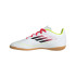 Zapatillas de Fútbol Sala adidas F50 Club In Infantil Blanco
