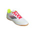 Zapatillas de Fútbol Sala adidas F50 Club In Infantil Blanco