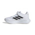 Zapatillas adidas Runfalcon 5 Infantil Blanco