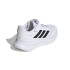 Zapatillas adidas Runfalcon 5 Infantil Blanco