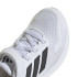 Zapatillas adidas Runfalcon 5 Infantil Blanco