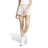 Pantalones adidas Small Logo French Terry Sho Mujer Crema