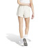Pantalones adidas Small Logo French Terry Sho Mujer Crema