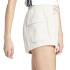 Pantalones adidas Small Logo French Terry Sho Mujer Crema
