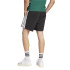 Pantalones adidas 3 Bandas Sj 7 Sho Hombre Negro/Blanco
