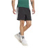 Pantalones adidas 3 Bandas Sj 7 Sho Hombre Negro/Blanco