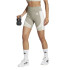 Mallas de Fitness adidas We Cb Bike 7In Mujer Beige