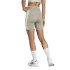Mallas de Fitness adidas We Cb Bike 7In Mujer Beige