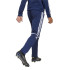 Pantalones de Fútbol adidas Squadra25 Tr Infantil Azul/Blanco