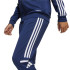 Pantalones de Fútbol adidas Squadra25 Tr Infantil Azul/Blanco