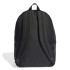 Mochila adidas Clsc Bars Bp Negro/Blanco