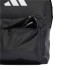 Mochila adidas Clsc Bars Bp Negro/Blanco