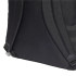 Mochila adidas Clsc Bars Bp Negro/Blanco