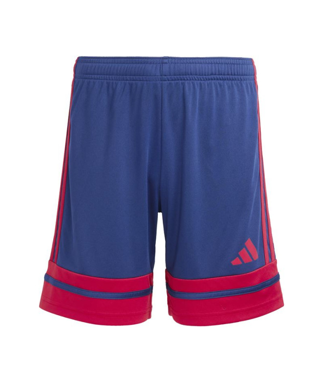 Pantalones de Fútbol adidas Squadra25 Sho...
