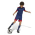 Pantalones de Fútbol adidas Squadra25 Sho Infantil Azul