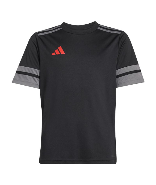 Camiseta de Fútbol adidas Squadra25 Jsy...
