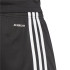 Pantalones de Fútbol adidas Squadra25 Sho Hombre Negro