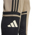 Pantalones de Fútbol adidas Squadra25 Tr Hombre Carpal/Negro