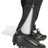 Pantalones de Fútbol adidas Squadra25 Tr Hombre Carpal/Negro