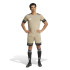 Camiseta de Fútbol adidas Squadra25 Jsy Hombre Carpal/Negro