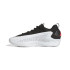 Zapatillas de Baloncesto adidas Anthony Edwards 1 Low Blanco