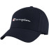 Gorra Champion Baseball Cap Azul