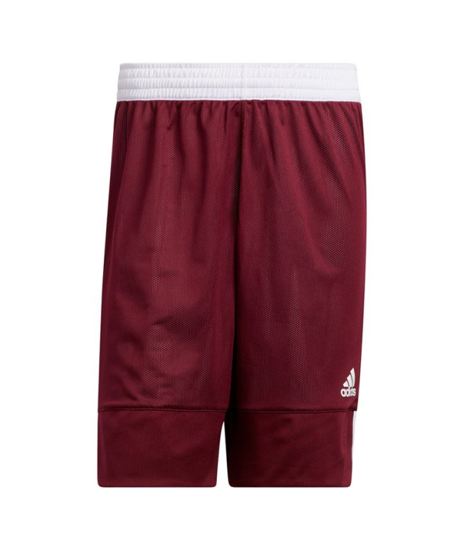 Pantalones de Baloncesto adidas 3G Speed...