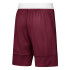 Pantalones de Baloncesto adidas 3G Speed Reversible Shr Hombre Granate/Blanco