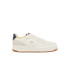 Zapatillas Lacoste L001 Set 224 9 Hombre Blanco/Goma