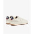 Zapatillas Lacoste L001 Set 224 9 Hombre Blanco/Goma