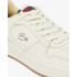 Zapatillas Lacoste L001 Set 224 9 Hombre Blanco/Goma