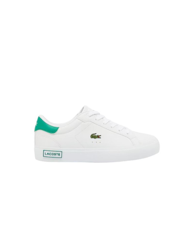 Zapatillas Lacoste Powercourt 224 1 Suj...