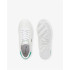 Zapatillas Lacoste Powercourt 224 1 Suj Infantil Blanco/Verde