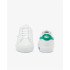 Zapatillas Lacoste Powercourt 224 1 Suj Infantil Blanco/Verde