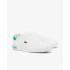 Zapatillas Lacoste Powercourt 224 1 Suj Infantil Blanco/Verde