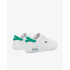 Zapatillas Lacoste Powercourt 224 1 Suj Infantil Blanco/Verde
