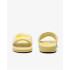 Chanclas Lacoste Serve Slide 1.0 125 1 Cfa Mujer Amarillo