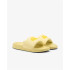 Chanclas Lacoste Serve Slide 1.0 125 1 Cfa Mujer Amarillo