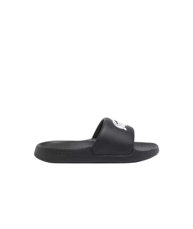 Chanclas Lacoste Serve Slide 1.0 125 1 Cma...