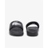 Chanclas Lacoste Serve Slide 1.0 125 1 Cma Hombre Negro/Blanco