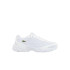 Zapatillas Lacoste Storm 96 2K Lite 1251 Sma Hombre Blanco/Blanco
