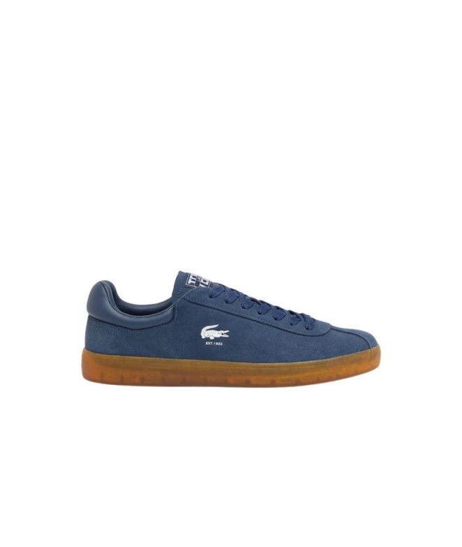 Zapatillas Lacoste Baseshot 125 6 Sma Hombre...