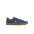 Zapatillas Lacoste Baseshot 125 6 Sma Hombre Azul Marino/Gum